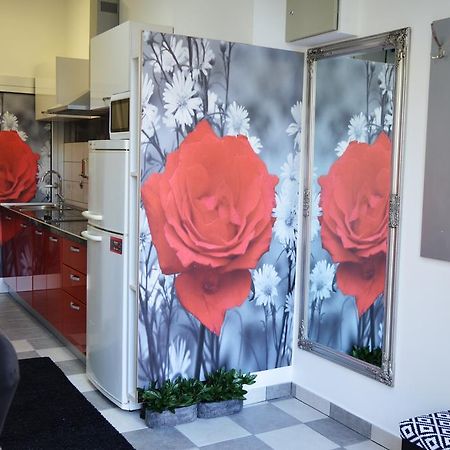 스플리트 Studio Two Roses 아파트 외부 사진